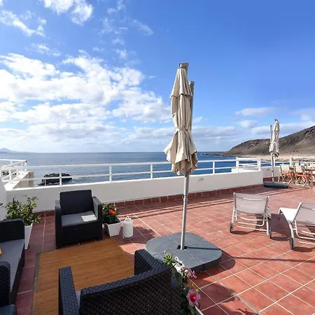 Lejlighed Aguamarina - Las Canteras Las Palmas de Gran Canaria