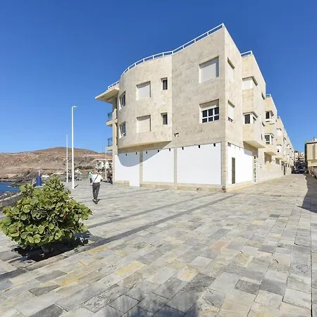 Lejlighed Aguamarina - Las Canteras *
