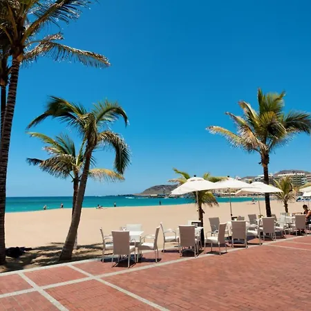 Aguamarina - Las Canteras *